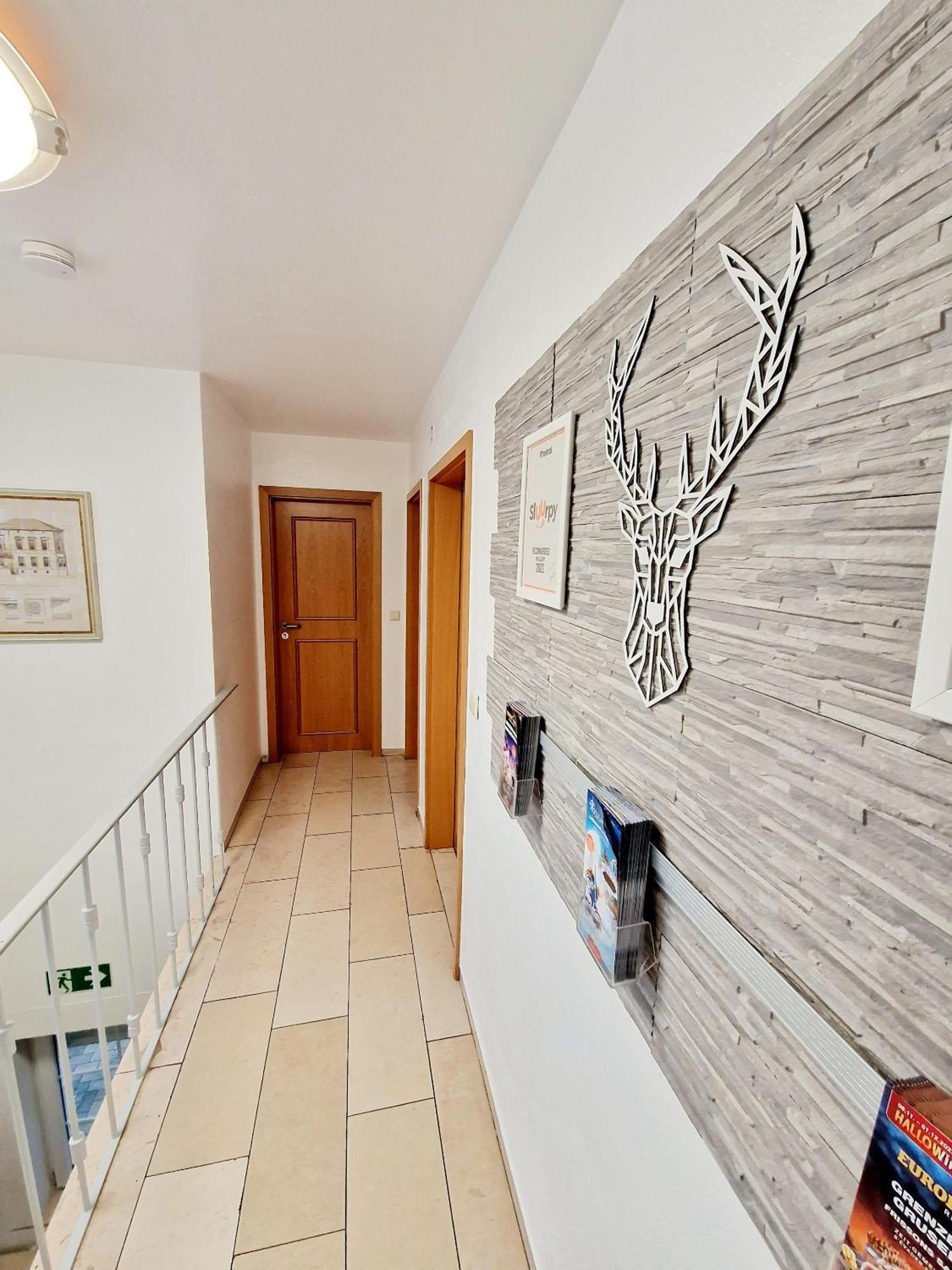 Hotel Rheintal Каппель-Графенхаузен Экстерьер фото